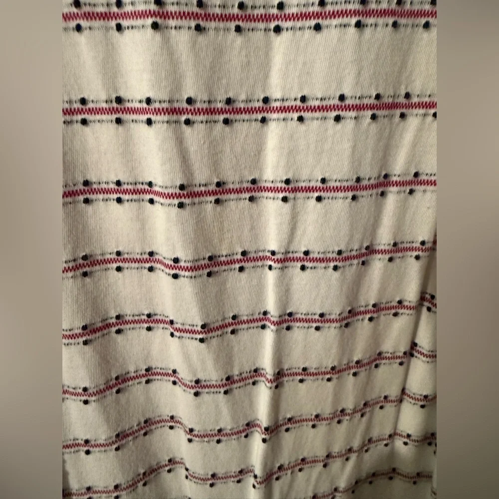 The Loft Swing Dress